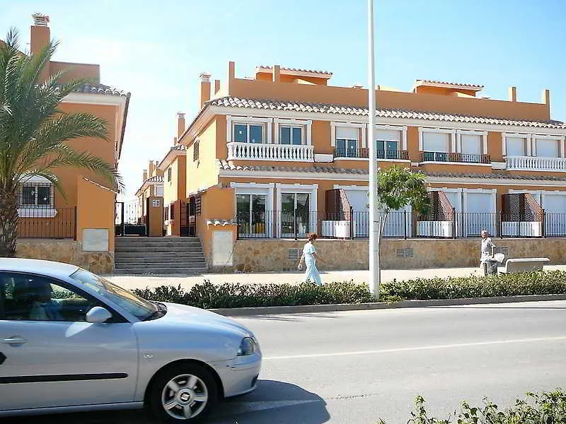 Residencial El Poblado Hotel Moncofar