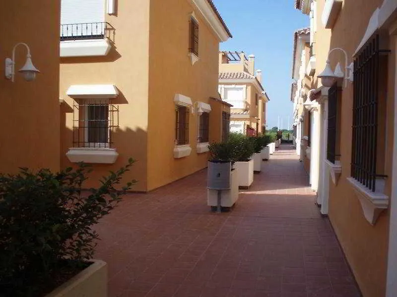 Residencial El Poblado Hotel Moncofar
