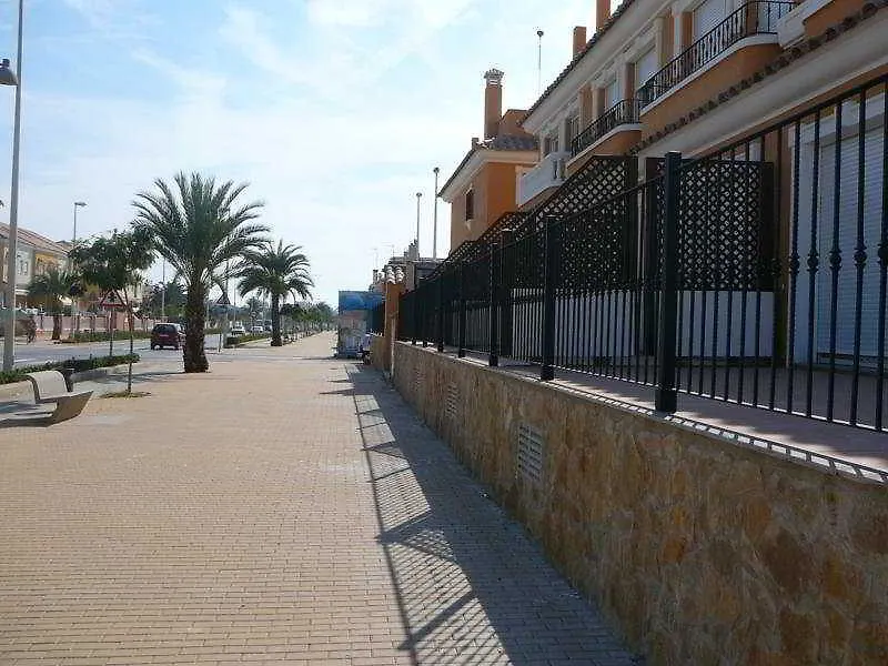 Residencial El Poblado Hotel Moncofar Spain