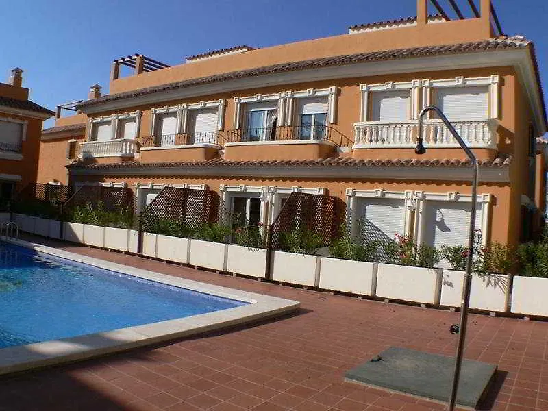 Residencial El Poblado Hotel Moncofar