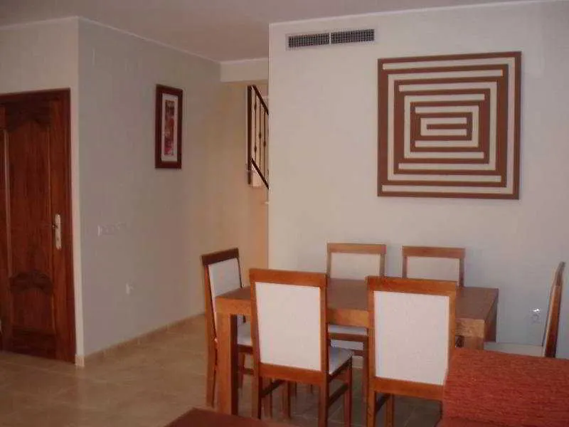 Residencial El Poblado Hotel Moncofar 4*,  Spain