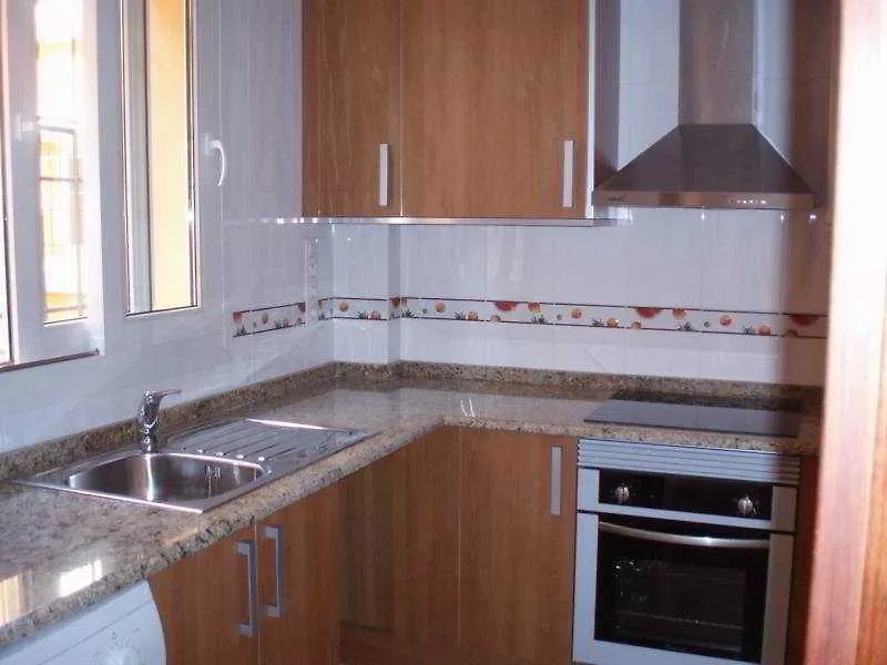 Residencial El Poblado Hotel Moncofar