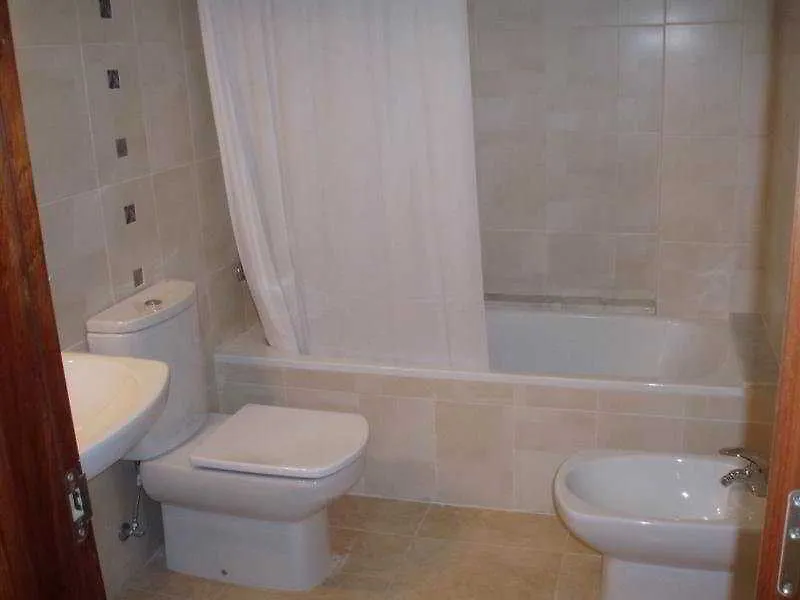 Residencial El Poblado Hotel Moncofar