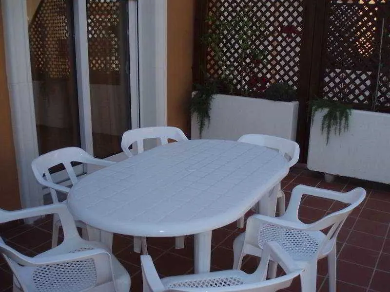 Residencial El Poblado Hotel Moncofar